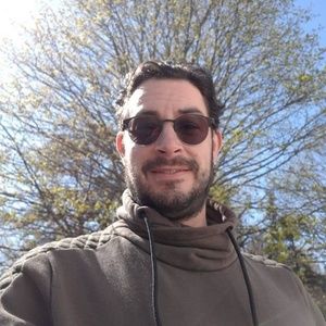 Meet your Posher, Edward